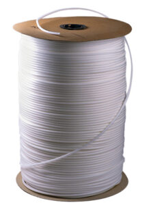 Hőálló háttérkitöltő zsinór bitumenes hézagkiöntéshez. Jelentősen csökkenti az anyagfelhasználást mély hézagok esetén. 10 mm-től 32 mm-es átmérőig. Rendel most!