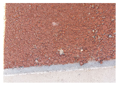 Piros színű, melegen önthető bitumenes massza 5 mm-nél szélesebb repedések és tágulási hézagok kitöltésére. Ideális kerékpárutak javításához. 30 kg-os kiszerelés. Mennyiségi kedvezmény! Rendelj most!