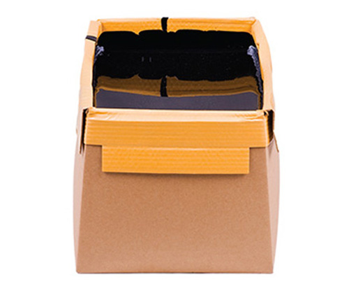 PEBIT 70/100 útépítési bitumen belterületi utakhoz, parkolókhoz és alaprétegekhez. Kiváló hőmérsékleti stabilitás, 70-100°C lágyuláspont. 20 kg-os kiszerelés. Mennyiségi kedvezmény! Rendelj most!