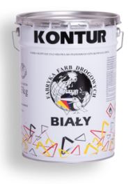 Professzionális egykomponensű fehér útburkolati jelzőfesték aszfaltra és betonra. Kimagasló tapadás, gyors száradás és hosszú élettartam. Rendelj most!